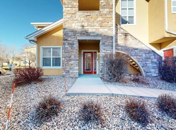 902 Lucca Dr, Evans, CO 80620