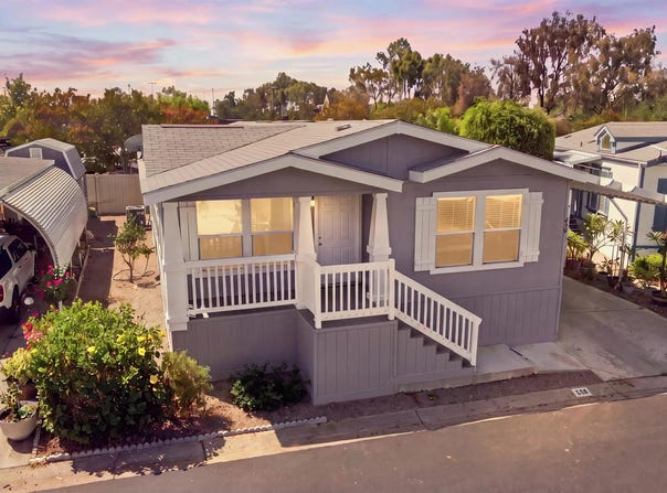 10770 Black Mountain, San Diego, CA 92126