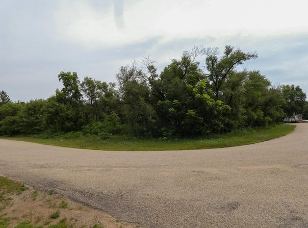 Lot 1 Whispering Pines Road, Lone Rock, WI 53556