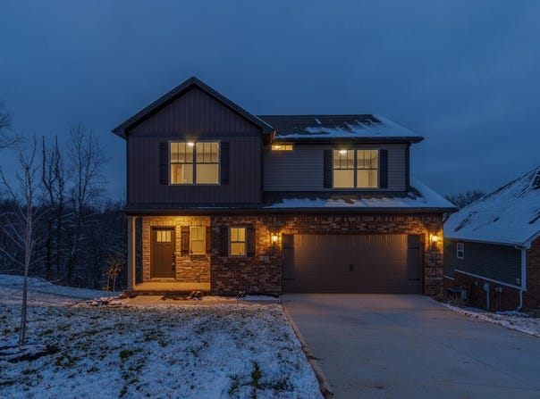 187 Westwoods Drive, Georgetown, KY 40324