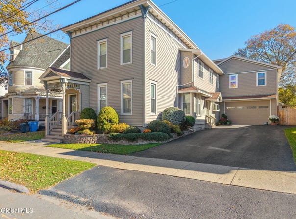 108 S Melcher Street, Johnstown, NY 12095