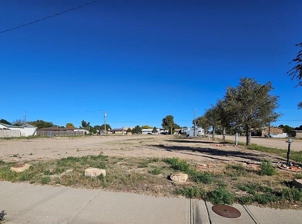 341 E 6th Ave, Springfield, CO 81073