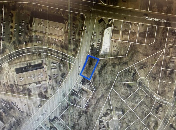 32 TIMBER CREEK Dr lot: 19, Memphis, TN 38018