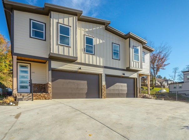 650 Ladd Avenue, Chattanooga, TN 37405