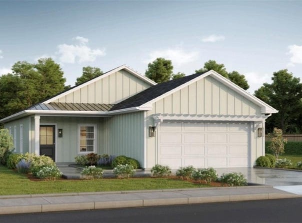 Lot 69 Cottage Way, Darien, GA 31305