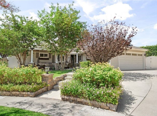 2250 Branford Lane, La Habra, CA 90631