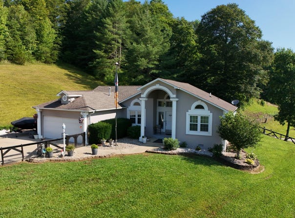 11019 State Hwy 459, Barbourville, KY 40906