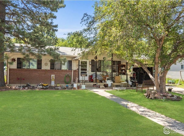1005 Shortleaf Ct, Loveland, CO 80538