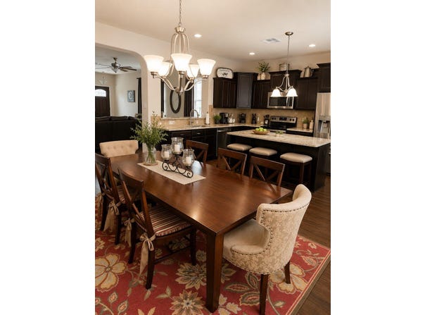 705 Algerita Dr, Georgetown, TX 78628