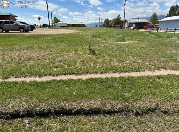 880 Main Street, Westcliffe, CO 81252