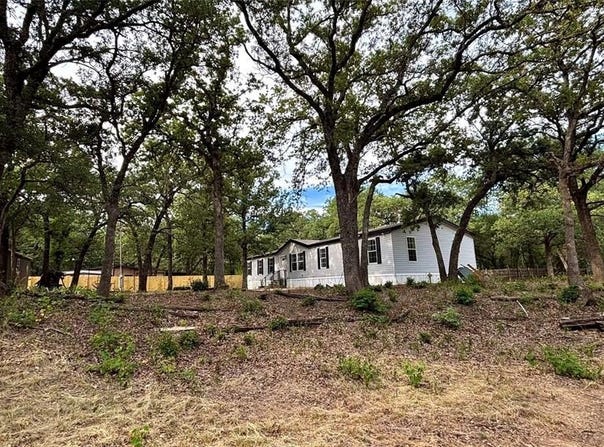 109 Summers Circle, Azle, TX 76020