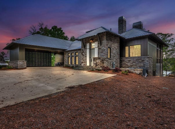 127 COUNTY RD 2022, Crane Hill, AL 35053