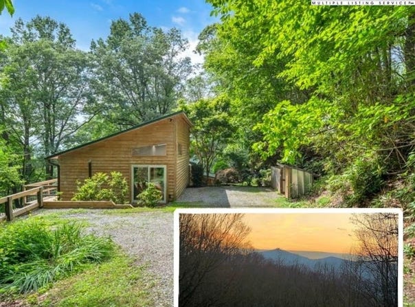 168 Leigh Circle, Boone, NC 28607