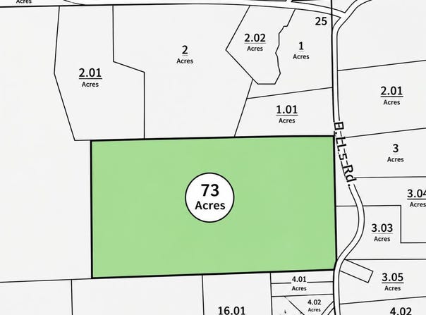 HICKS ROAD lot: 0, ONEONTA, AL 35121