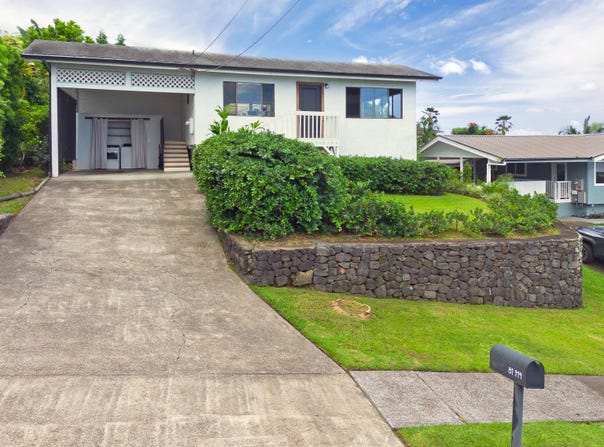 81-914 HALEKII ST, Kealakekua, HI 96750