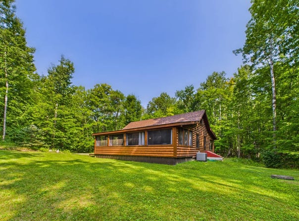 4690 Timber Dr NW, Hackensack, MN 56452