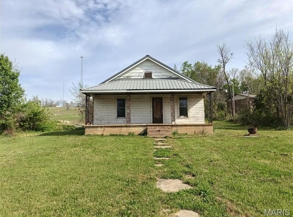 301 E 2nd Street, Annapolis, MO 63620