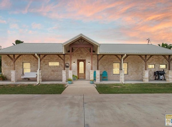 39759 Palm Lane, Bayview, TX 78566