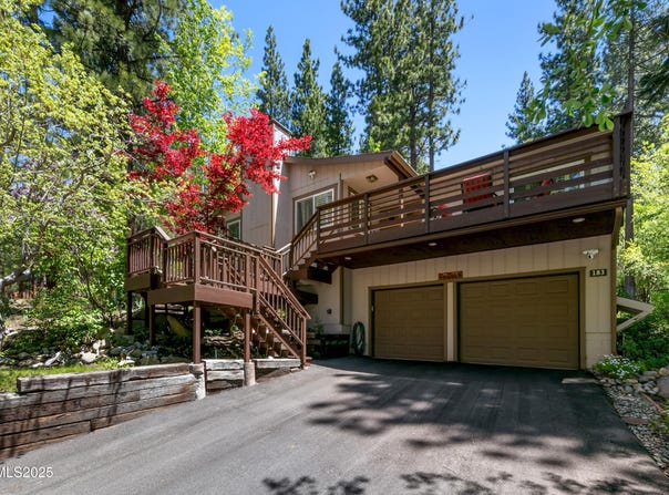 183 Chimney Rock Road, Stateline, NV 89449