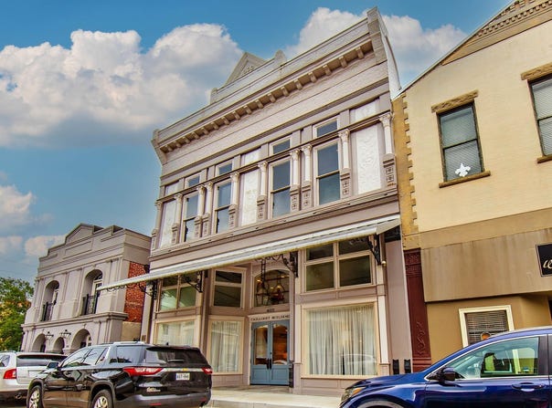 405 West 3rd Street, Thibodaux, LA 70301