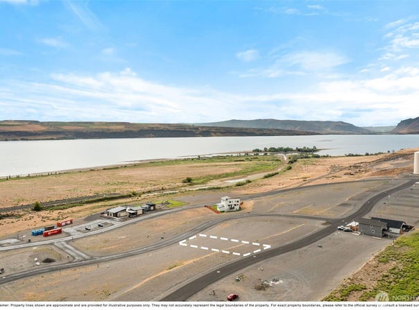 190 Basin Pointe Loop, Vantage, WA 98950