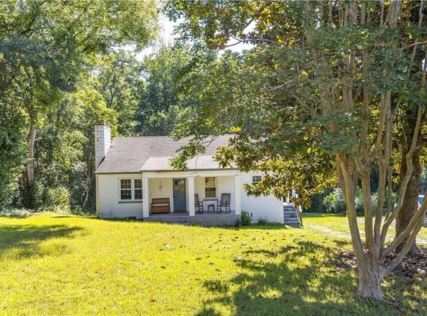 7038 Mellwood Road, Columbus, GA 31904