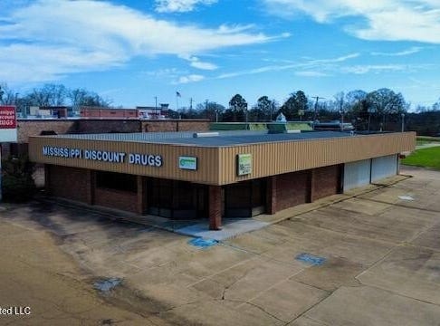 224 Clinton Boulevard, Clinton, MS 39056