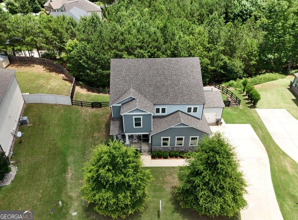 26 Ridgemont Way, Cartersville, GA 30120