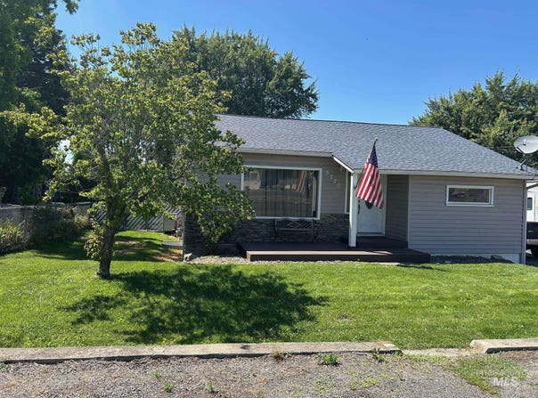 3730 11th Street, Lewiston, ID 83501