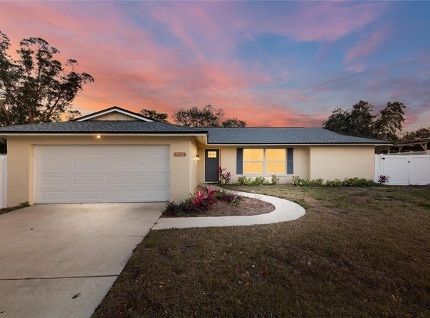 13344 SORRENTO DRIVE, LARGO, FL 33774