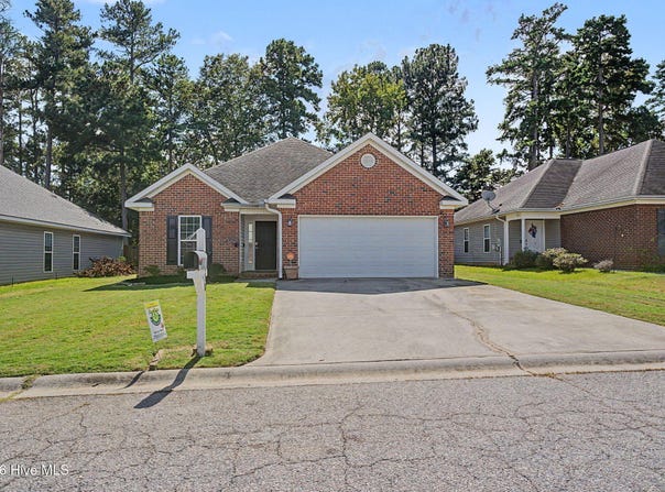 2110 Sylvan Lake Drive, Grovetown, GA 30813