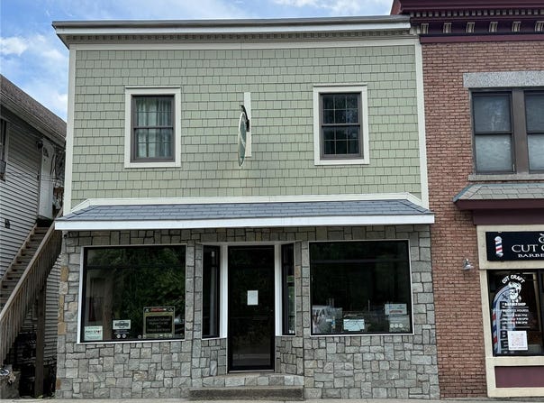 5 Wayne Avenue, Suffern, NY 10901
