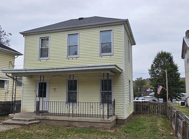 207 E 3rd Street, Augusta, KY 41002