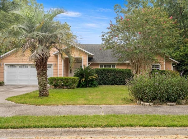 6220 SW 81ST STREET, GAINESVILLE, FL 32608
