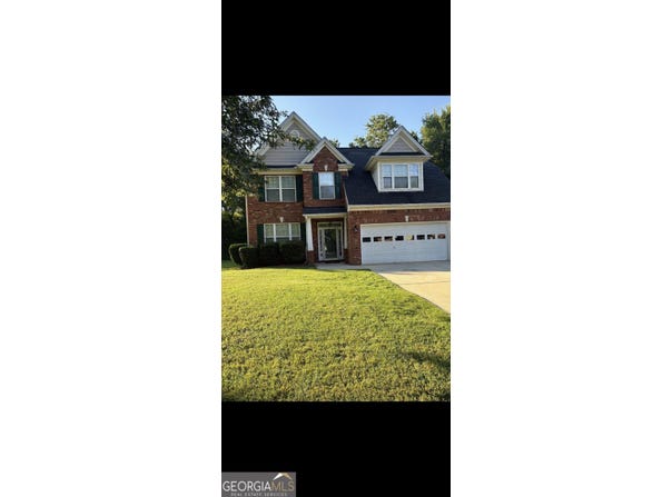 1816 Cedar Walk, Conley, GA 30288