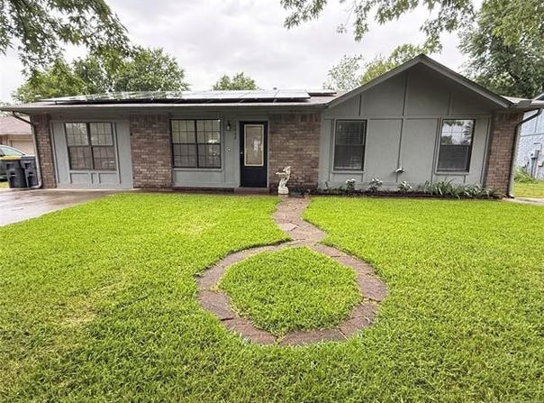 14468 S Poplar Street, Glenpool, OK 74033