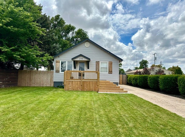 216 Main Ave, Goodland, KS 67735