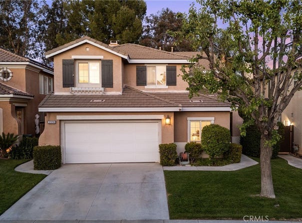 20206 Soladera Way, Canyon Country, CA 91351