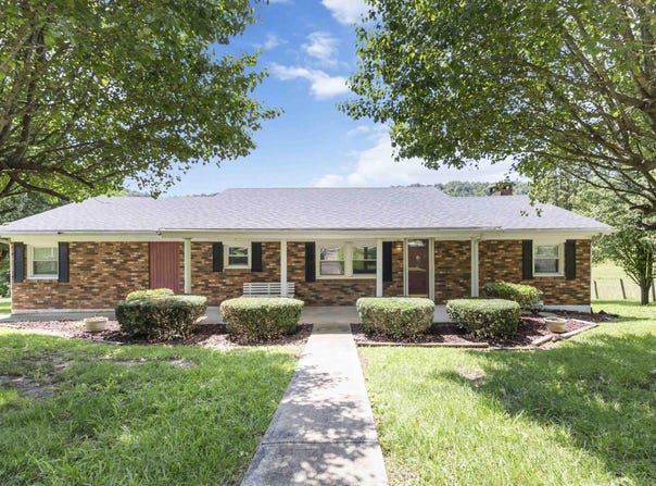 1751 piney grove Road, Somerset, KY 42501