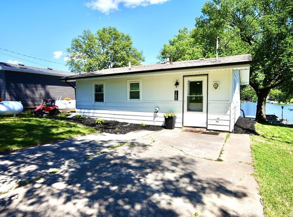 160 Hillcrest Ridge, Montezuma, IA 50171