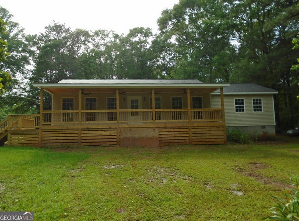 621 Zebulon, Milner, GA 30257