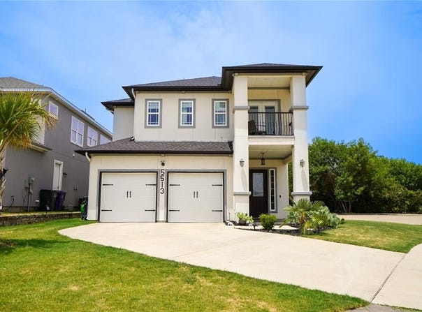 5513 Longcrest Drive, Garland, TX 75043