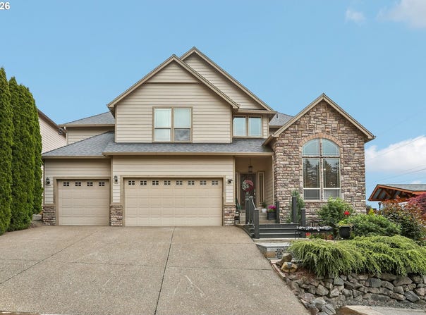 2506 33RD Ct, Washougal, WA 98671