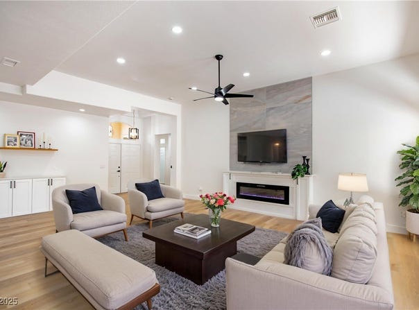 10405 Junction Hill Drive, Las Vegas, NV 89134