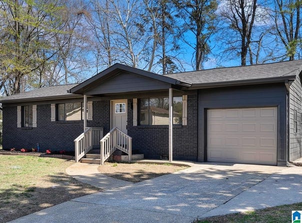 5129 NORTHUMBERLAND ROAD, BIRMINGHAM, AL 35210