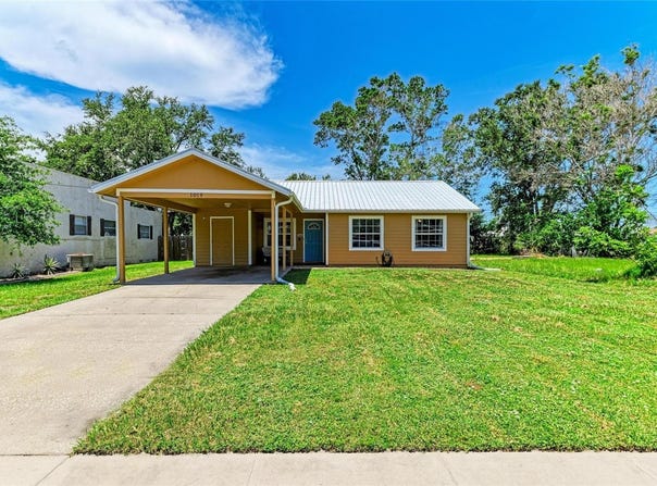 1019 27TH AVENUE W, PALMETTO, FL 34221