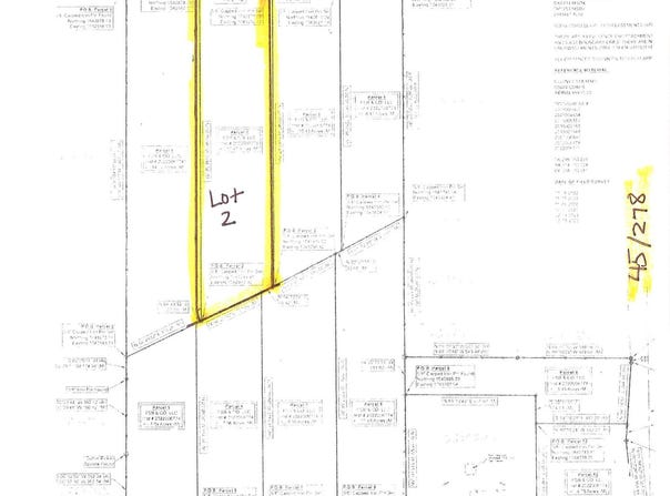 Prospect Road lot: 2, Nettleton, MS 38858