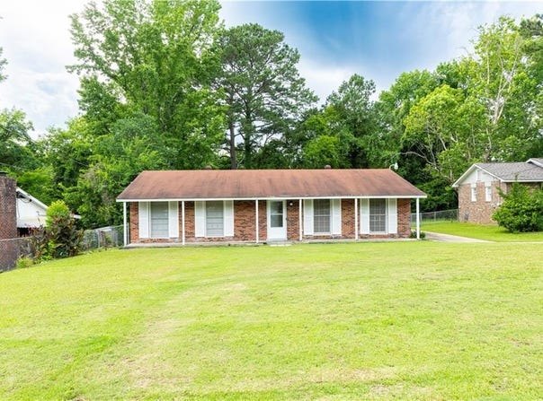 433 Olsen Avenue, Columbus, GA 31907