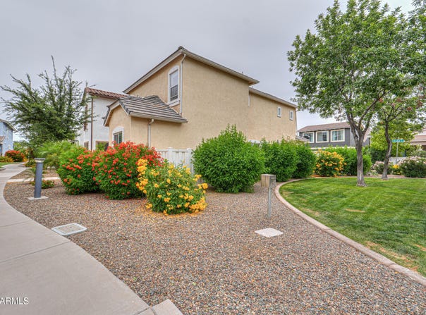 3114 E ORCHID Lane, Gilbert, AZ 85296