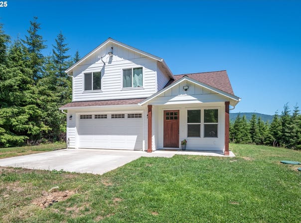 327 PARPALA RD, Naselle, WA 98638